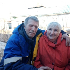 Николай Котов, 12.07, Санкт-Петербург
