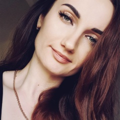 Елена Сабирова, Кокшетау