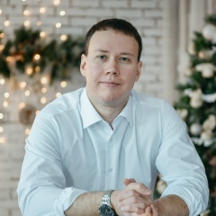 Сергей Семенов, 15.09, Новосибирск