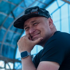 Anton Gulevatov, Томск