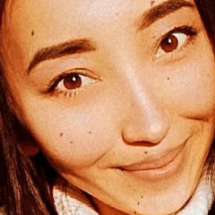 Айгерим Абельдинова, Алматы