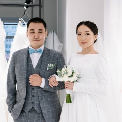 Очир Надбитов, 27.12, Москва