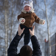 Серега Зенин, 29.10, Липецк