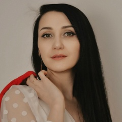 Анастасия Осипова, 22.01, Москва