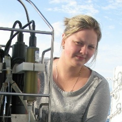 Ольга Козлова, 24.05, Калининград