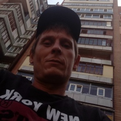 Сергей Звягинцев, 05.04.1989, Харьков
