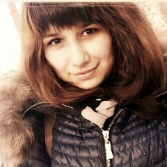 Кристина Чернухина, 24.04.1998, Уральск