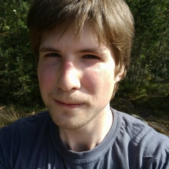 Григорий Трофимов, 02.08