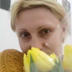 Светлана Верютина, 12.04, Курск