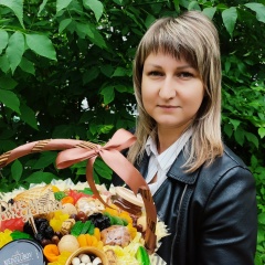 Марина Курочкина, 28.09, Тамбов