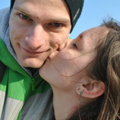 Agnieszka Kazmierska, 26.08, Gdańsk