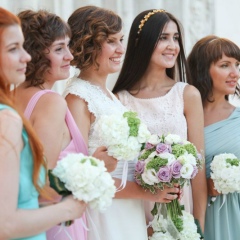 Мария Яндулова, 19.06.1986, Dubai