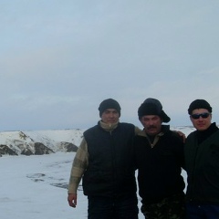 Александр Трегубов, 17.05, Уфа