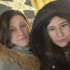 Катерина Теплова