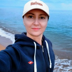 Светлана Сушкова, 09.06