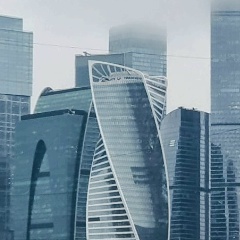 Valentina Sergeevna, Москва
