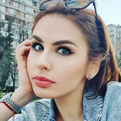 Мария Шелехова, 31.08.1990, Нальчик