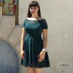 Irina Pasa, 13.06, Кишинев