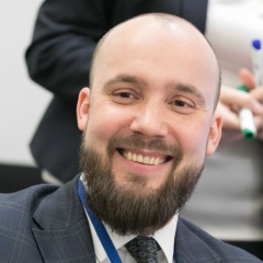 Александр Маликов, 11.06.1987, Южно-Сахалинск