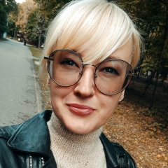 Юлия Деньгина, 09.12, Пенза