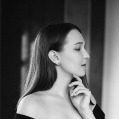 Светлана Ермолаева, 02.03.1995, Москва