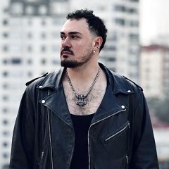 Muhammed Zmirlioğlu, 20.06.1994, Комрат
