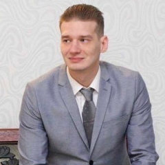 Виталий Владимирович, 25.03.1990