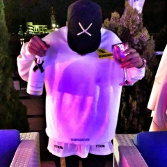 Dennis Boyko, 19.03, Пермь