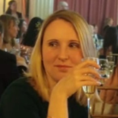 Наталья Адамацкая, 07.11, Санкт-Петербург