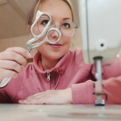 Марьяна Пашко, 30.09, Киев