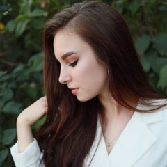 Мария Никитина, 28.08, Санкт-Петербург