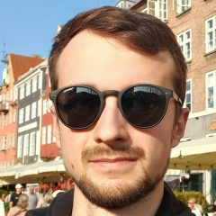 Филипп Обрезков