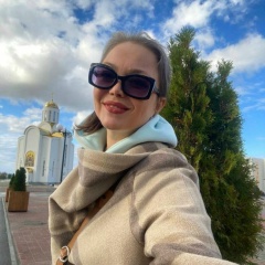 Татьяна Аркадьевна, Курган