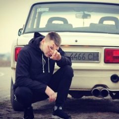 Валера Игнатовский, 23.12, Киев