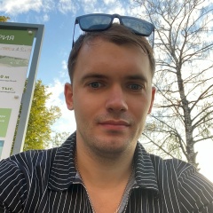 Александр Барабанов, Нижний Новгород