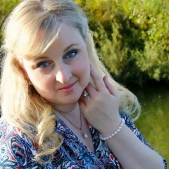 Лилианна Довнар, 25.12, Минск