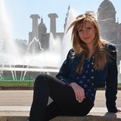 Anna Vatan, 17.03, Одесса