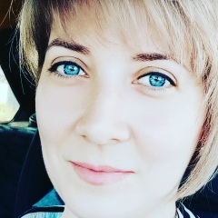 Наталия Ларина, 30.11, Таганрог