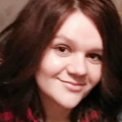Эльмира Бадыкова, 19.04.1989
