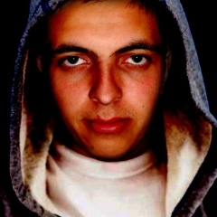 Денис Дегтерев, 14.10.1996, Москва