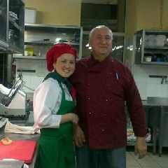 Айдана Атакулова, 13.08.1994, Ош