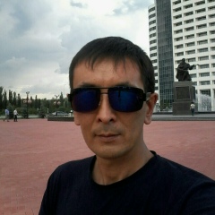 Мурат Нуралин, 09.04, Астана