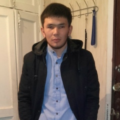 Нурсултан Насипбеков