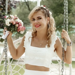 Елена Гунбина, 15.06, Москва