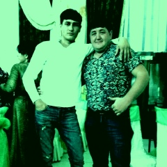 Ibrohim Ergashov, 15.06.1994