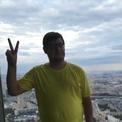 Стас Ашихмин, 10.09.1983, Мичуринск