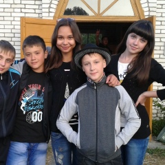 Никита Ромашков, 29.07.2000, Бурибай