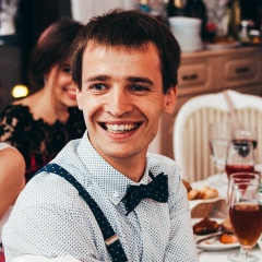 Денис Кизимович