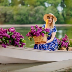 Евгения Белоусова, 20.07.1989, Пятигорск