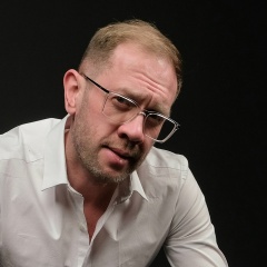 Тимур Комаров, 23.03.1982, Пермь